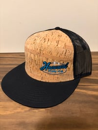 Image 5 of HammerD Cork Hats