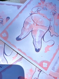 Image 3 of [BUNDLE] Cow Girlz City