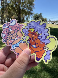 Image 4 of [BUNDLE] Cow Girlz City
