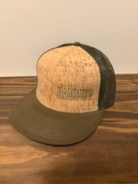 Image 6 of HammerD Cork Hats
