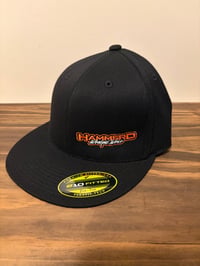 Image 1 of Hammerd Hats 210 Flats