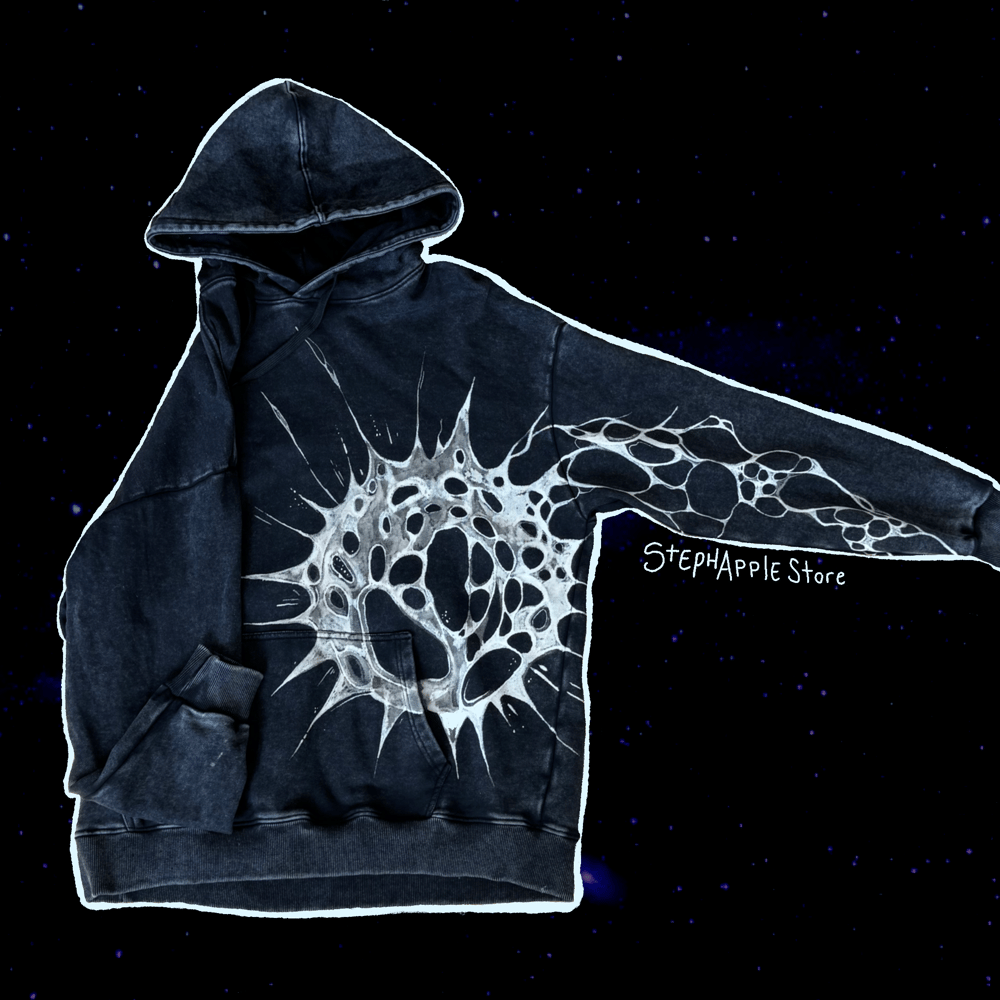 Image of Arcane Anomaly Hoodie