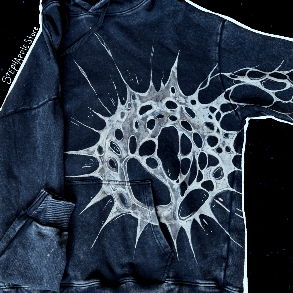Image of Arcane Anomaly Hoodie