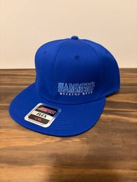 Image 1 of Otto Fitted Hats