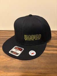 Image 2 of Otto Fitted Hats