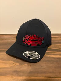 Image 5 of Metal Badge Hats