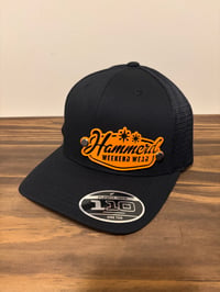Image 8 of Metal Badge Hats