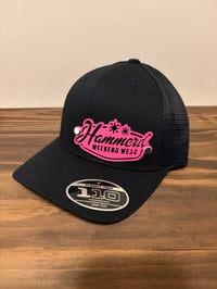 Image 10 of Metal Badge Hats