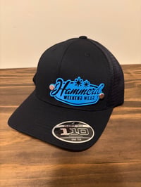 Image 12 of Metal Badge Hats
