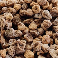 Image 1 of Spanish Calabacita Dried Figs