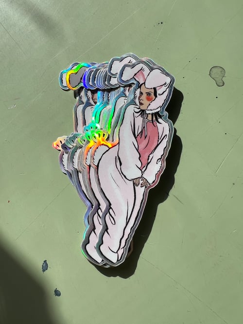 Image of HellmouthCon Stickers