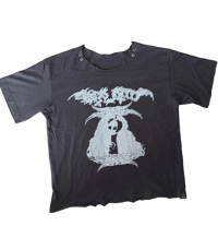 Image 1 of WMN CUT T-SHIRT