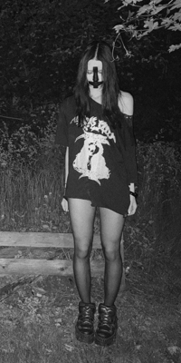 Image 3 of WMN CUT T-SHIRT