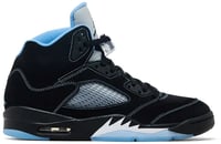 Jordan 5s Unc Blue