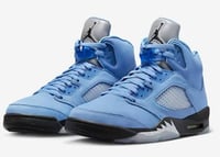 Jordan Easter 5s