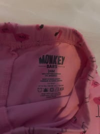 Image 2 of Monkey Bars Shorts