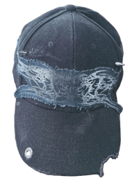 Image 1 of TRIBAL CAP