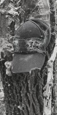 Image 2 of TRIBAL CAP