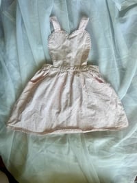Image 1 of Cynthia Rowley Dress
