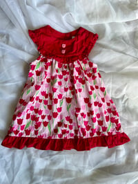 Image 1 of Gymboree Dress
