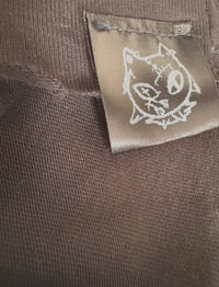 Image 2 of WMN CUT T-SHIRT