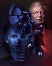 Image 1 of SpaceCon 2026 - Print Exclusives