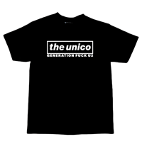 GFU2 logo tee