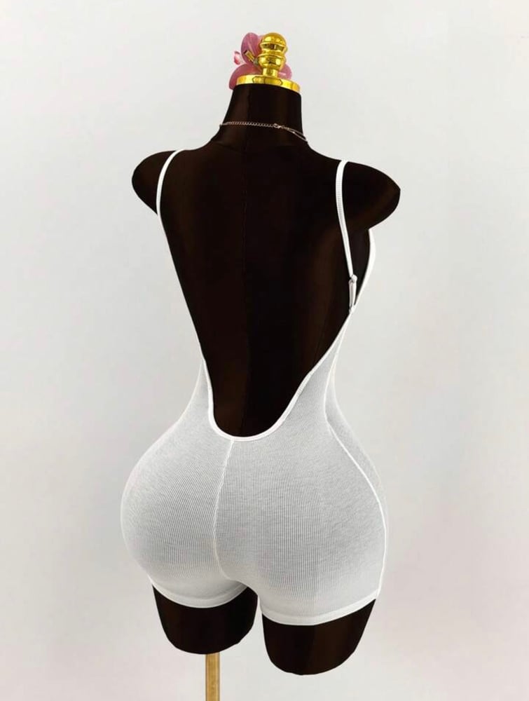 Image of Back Me Up
