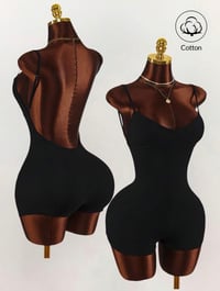 Image 3 of Back Me Up