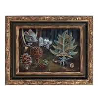 Image 1 of Oak Tales