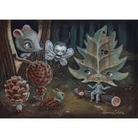 Image 2 of Oak Tales