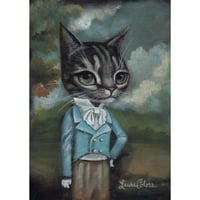 Image 2 of Mr. Sterling