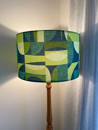 Image 1 of Mid Century XL Shade