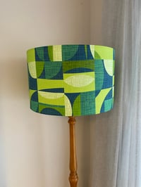 Image 2 of Mid Century XL Shade