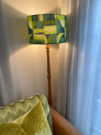 Image 3 of Mid Century XL Shade