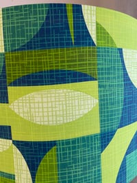 Image 4 of Mid Century XL Shade