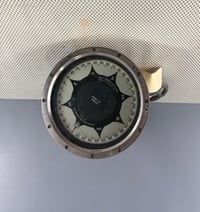 Image 2 of WW2 (USA) Navy Sperry Gyro-Compass Repeater, Mark 15, Mod 0