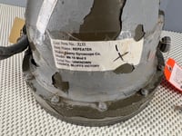Image 4 of WW2 (USA) Navy Sperry Gyro-Compass Repeater, Mark 15, Mod 0