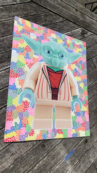 Image 2 of Yoda