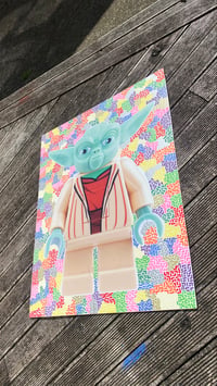 Image 3 of Yoda
