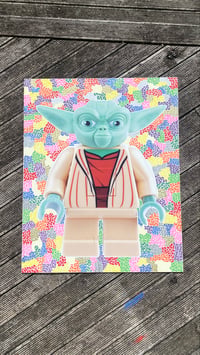 Image 1 of Yoda