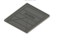 Image 5 of S64 SAFRAN Display Covers