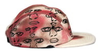 Image 2 of On Canvas: faces