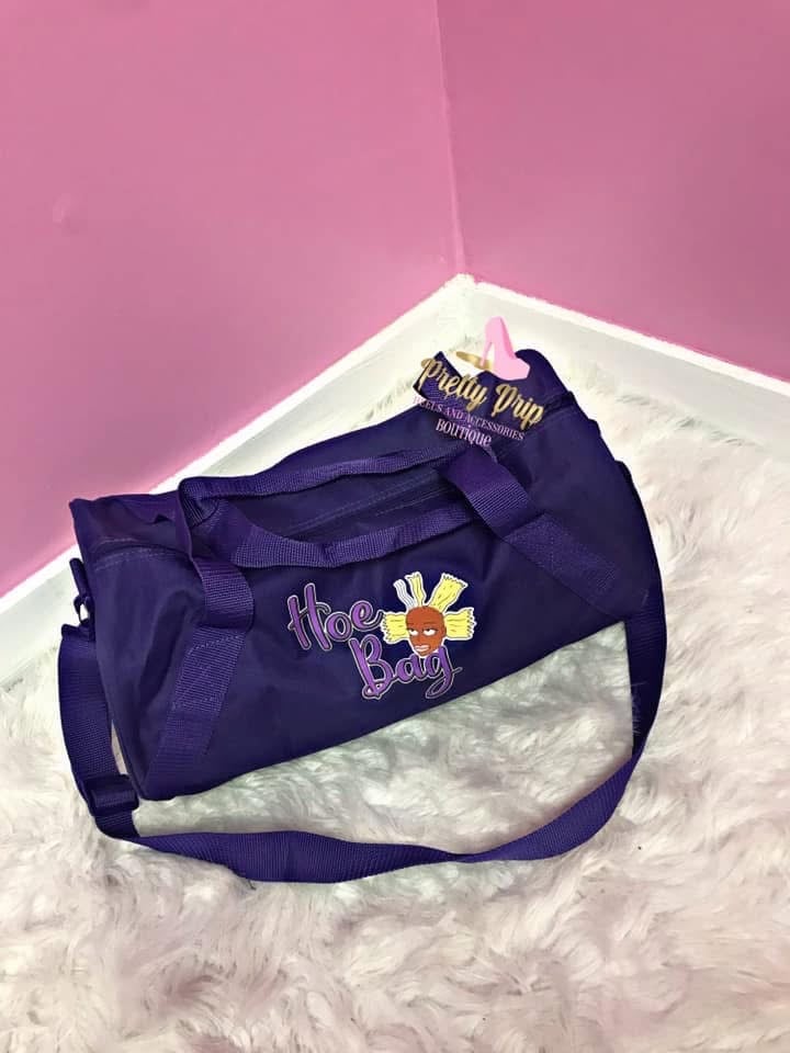 Hoe Bags (Small)