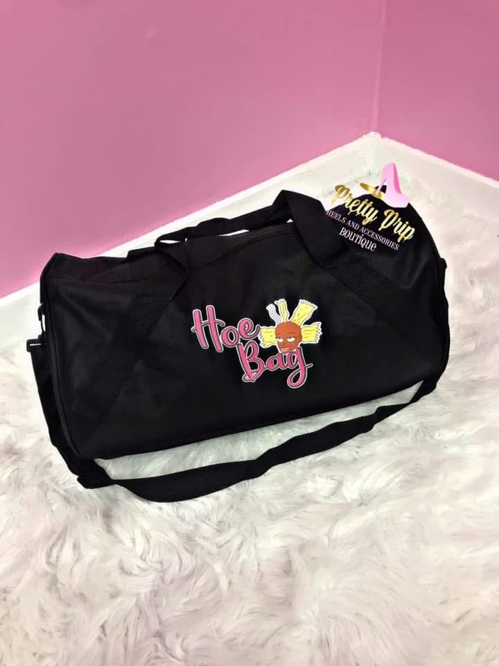 Hoe Bags (Small)