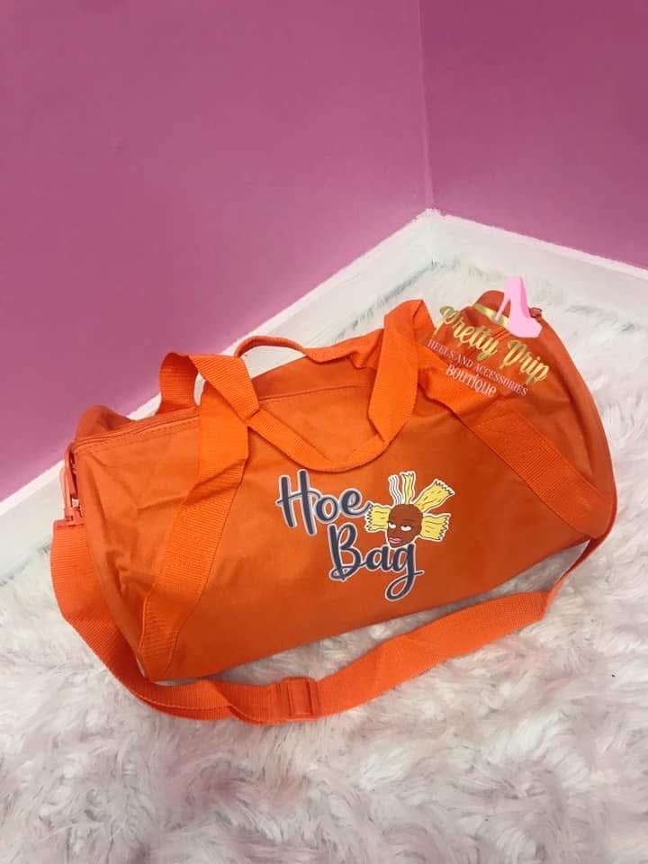 Hoe Bags (Small)