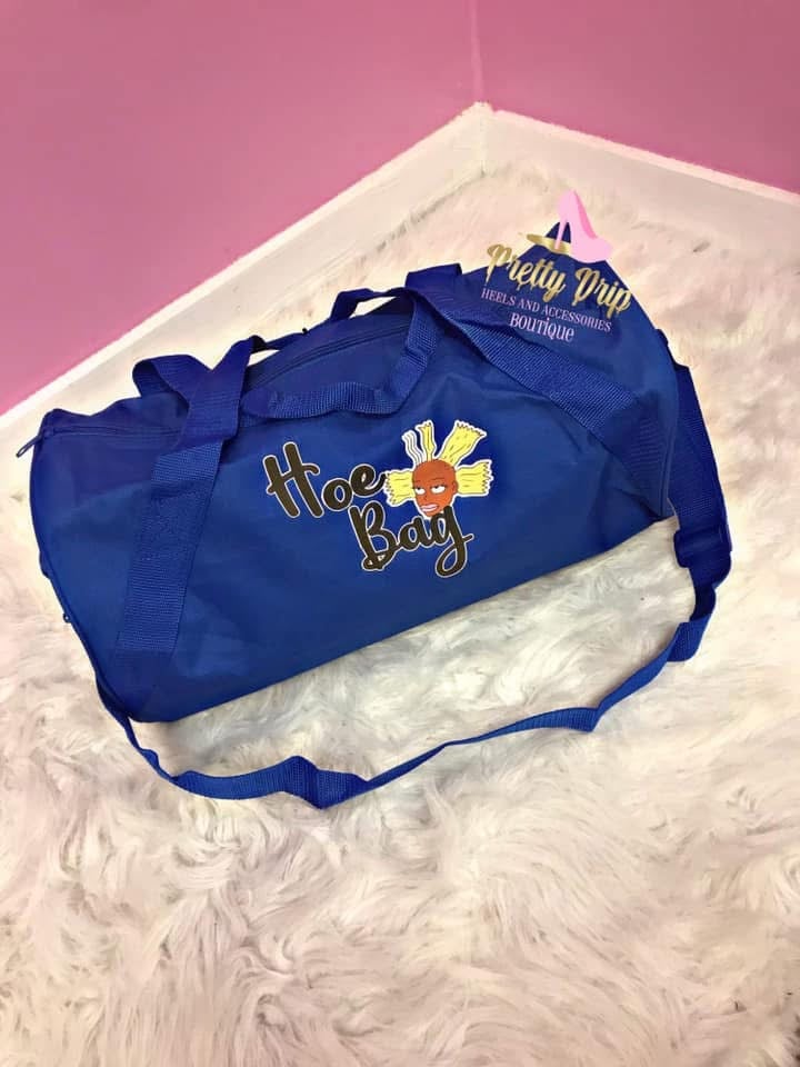 Hoe Bags (Small)