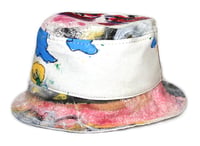 Image 3 of On Canvas: Face bucket