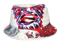 Image 2 of On Canvas: Face bucket