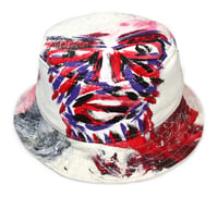 Image 1 of On Canvas: Face bucket
